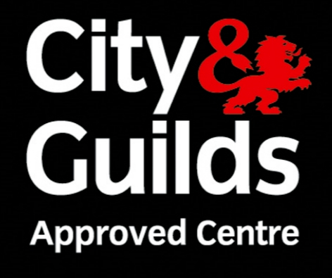 Certified Professional City & Guilds Approved Centre